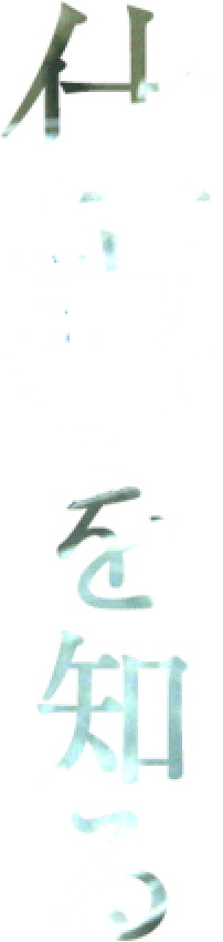 仕事を知る